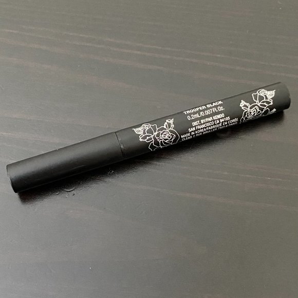 Kat Von D Beauty 3 -pc Set (Tattoo Liner, Setting Powder and Lipstick Set) - Picture 10 of 16